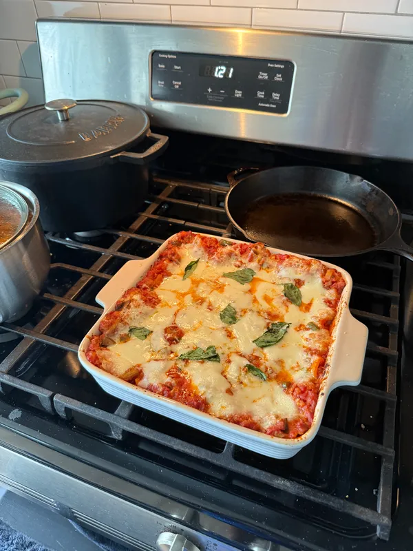 Lasagna