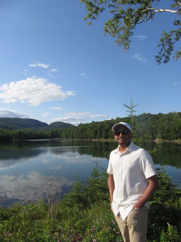 Acadia