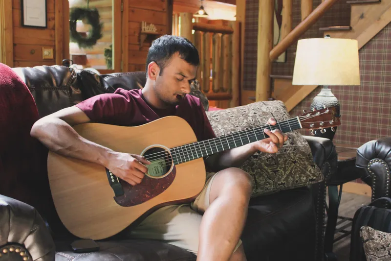 Acoustic