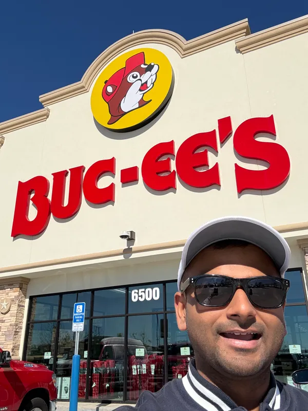 Buc-ee's